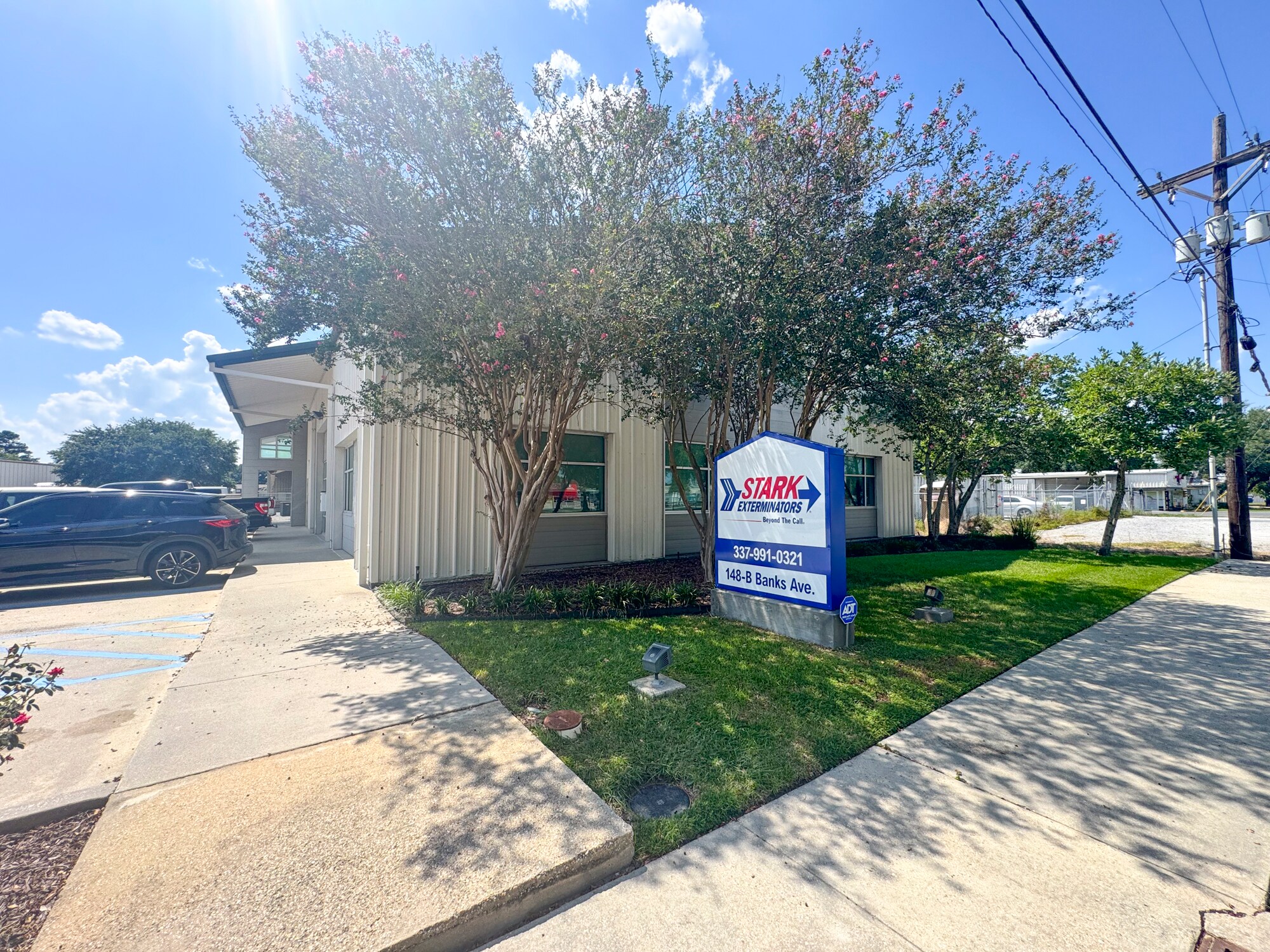 148-B Banks Ave, Lafayette, LA à vendre Photo de l’immeuble– Image 1 sur 7