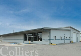 Plus de détails pour 484 Eastland Dr S, Twin Falls, ID - Bureau à louer