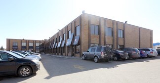 Plus de détails pour 241 Kaska Rd, Strathcona County, AB - Local d'activités à louer