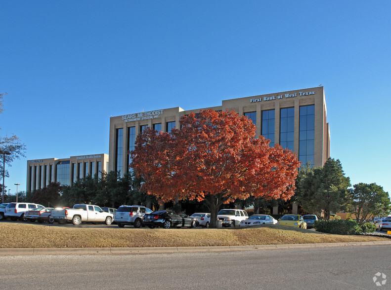 1 Village Dr, Abilene, TX à louer - Photo principale – Image 1 sur 38