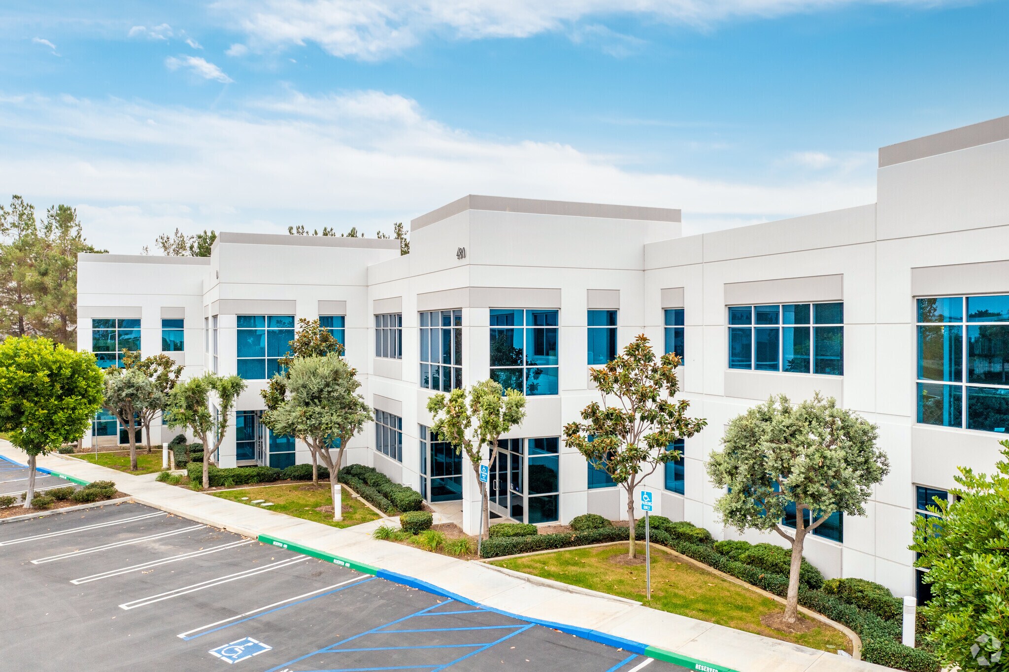 470-500 Wald, Irvine, CA à vendre Photo principale– Image 1 sur 21