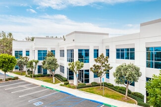 Plus de détails pour 470-500 Wald, Irvine, CA - Local d’activités à vendre