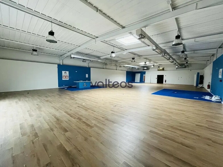 Local d’activités dans Portet-sur-Garonne à louer - Photo intérieure – Image 2 sur 5