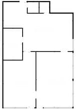 300 E Oakland Park Blvd, Fort Lauderdale, FL à louer Plan d’étage– Image 1 sur 1