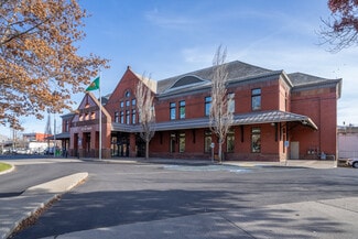 Plus de détails pour 221 W 1st Ave, Spokane, WA - Bureau, Local commercial à louer