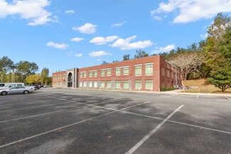 Plus de détails pour 3101 Sessions Rd, Tallahassee, FL - Bureau à louer