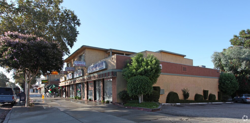 11154-11158 Whittier Blvd, Whittier, CA à vendre - Photo principale – Image 1 sur 4