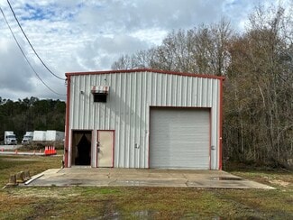Plus de détails pour 49297 Hwy 51, Tickfaw, LA - Industriel/Logistique à vendre