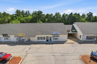 141 Route 101A, Amherst, NH à louer Photo intérieure– Image 1 sur 1