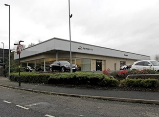 Plus de détails pour 110 Small Heath Hwy, Birmingham - Local commercial à louer