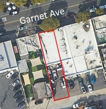 1429-1433 Garnet Ave, San Diego, CA à louer Aérien– Image 2 sur 4