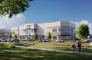 Plus de détails pour 15020 Kirby Dr, Houston, TX - Industriel/Logistique à louer