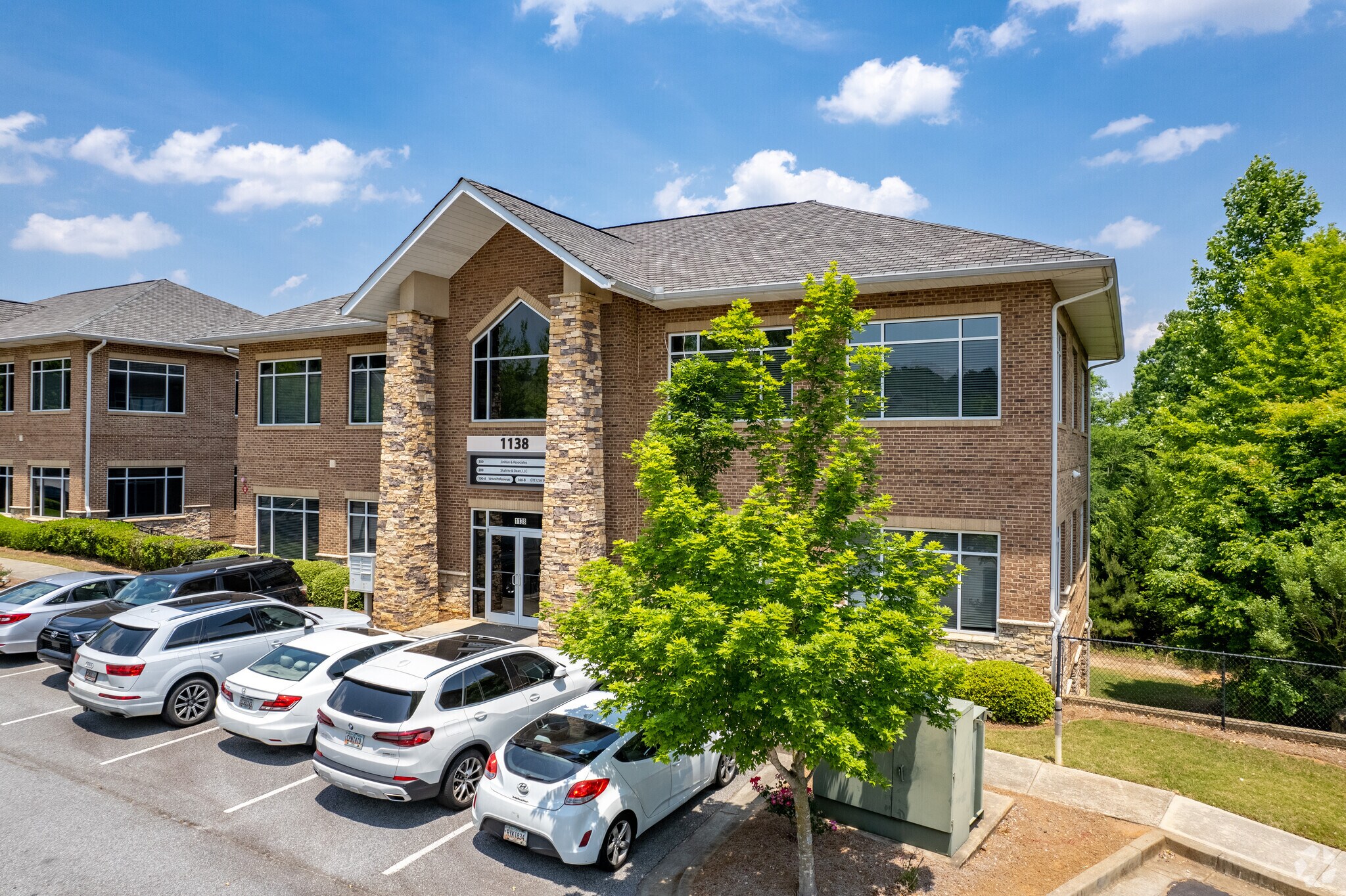 1138 Satellite Blvd, Suwanee, GA à louer Photo principale– Image 1 sur 12