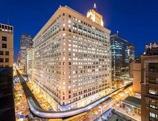 175 W Jackson Blvd, Chicago, IL à louer - Photo de l’immeuble – Image 3 sur 15