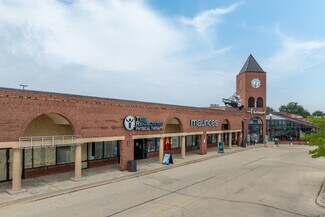 Plus de détails pour 1001 W 75th St, Woodridge, IL - Local commercial à louer
