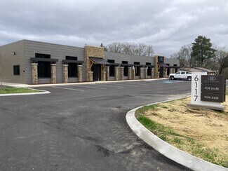 Plus de détails pour 6117 Ooltewah Georgetown Rd, Ooltewah, TN - Bureau/Local commercial à louer