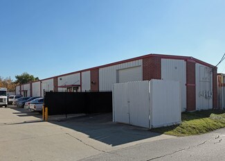 Plus de détails pour 6201 Royalton St, Houston, TX - Industriel/Logistique à vendre