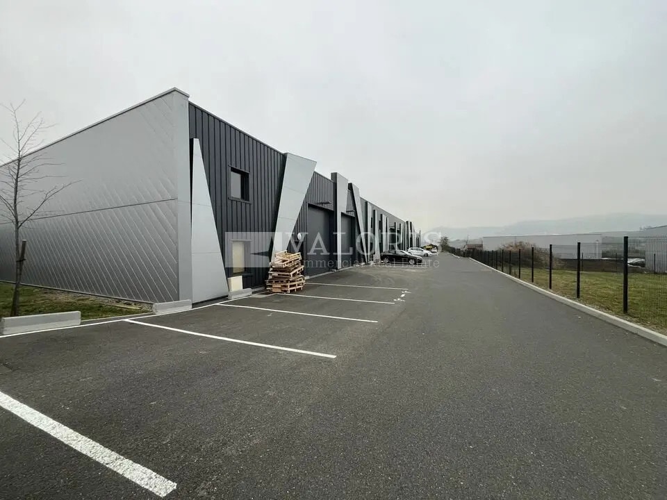 Photo de l’immeuble