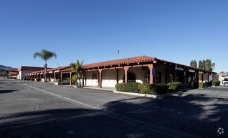Plus de détails pour 32391 Riverside Dr, Lake Elsinore, CA - Industriel/Logistique à louer