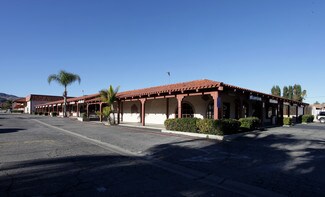 Plus de détails pour 32391 Riverside Dr, Lake Elsinore, CA - Industriel/Logistique à louer