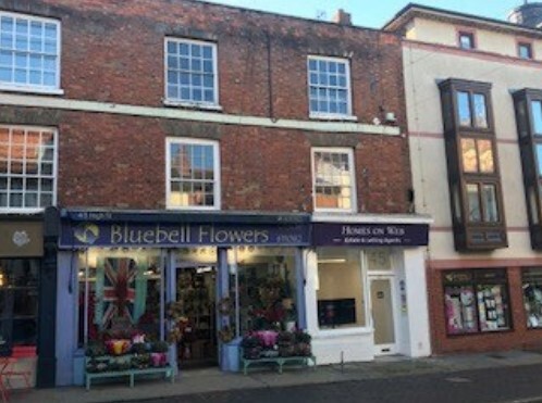 43-45 High St, Newport Pagnell à vendre - Photo de l’immeuble – Image 1 sur 1