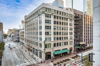Plus de détails pour 705 Main St, Houston, TX - Local commercial à louer