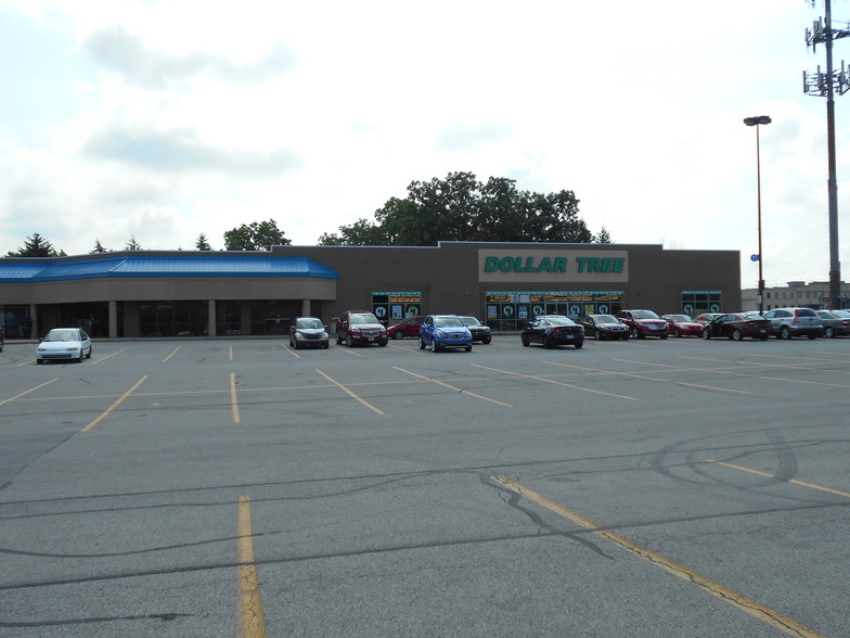 7245-7423 S US Highway 31, Indianapolis, IN à louer - Autre – Image 3 sur 4