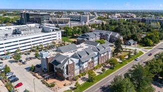 Plus de détails pour Apex & Haven Apartments – à vendre, Fort Collins, CO