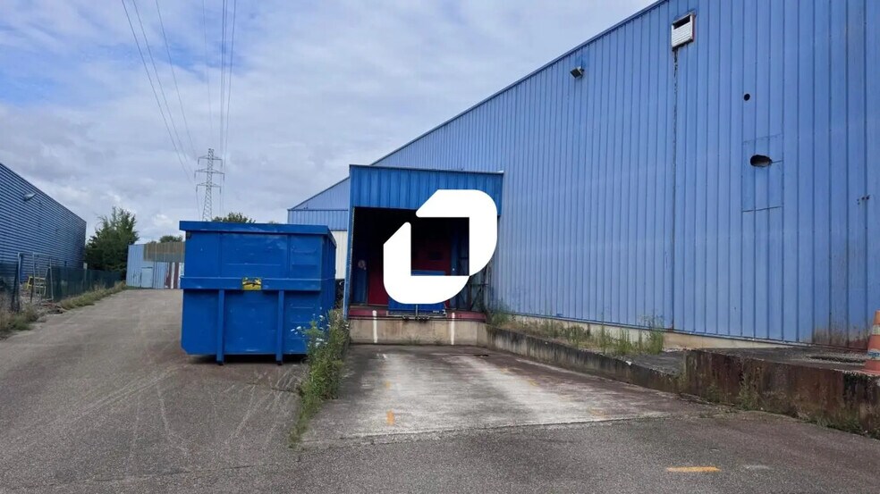 2 Rue Des Pionniers, Duttlenheim à louer - Photo de l’immeuble – Image 1 sur 7