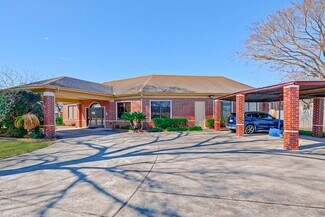 Plus de détails pour 8644 Beverlyhill St, Houston, TX - Local commercial à vendre