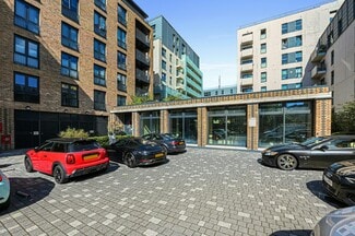 Plus de détails pour 1-6 Centric Clos, Londres - Bureau à louer