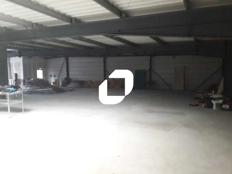 Bureau dans Bordeaux à louer - Photo de l’immeuble – Image 2 sur 4