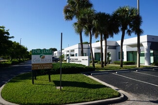 Plus de détails pour 4100 Center Pointe Dr, Fort Myers, FL - Bureau à louer