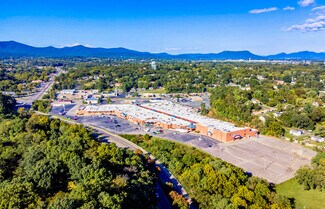 Plus de détails pour 4142 Melrose Ave NW, Roanoke, VA - Local commercial à vendre
