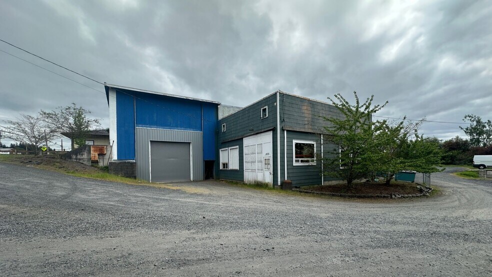 1975 S Market Blvd, Chehalis, WA à vendre - Photo de l’immeuble – Image 3 sur 14