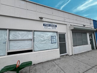 Plus de détails pour 2615 W Flagler St, Miami, FL - Local commercial à louer