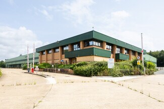 Plus de détails pour Longfield Rd, Tunbridge Wells - Industriel/Logistique à louer