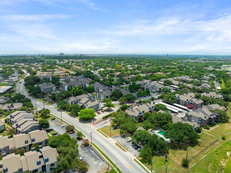 1300 Patricia, San Antonio, TX à vendre - Aérien – Image 3 sur 23