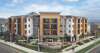 Plus de détails pour 91-3633 Kauluakoko St, Ewa Beach, HI - Local commercial à louer