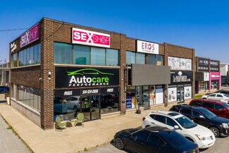 Plus de détails pour 2045-2067 Nord Laval (A-440) W, Laval, QC - Bureau à louer