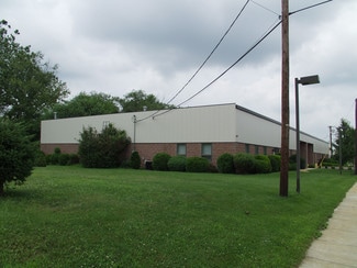 Plus de détails pour Medford Industrial Park – Industriel/Logistique à vendre, Medford, NJ