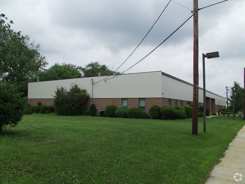 110-130 Miller Rd, Medford, NJ à vendre - Photo principale – Image 1 sur 8