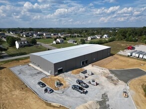 1781 Kitty Hawk Dr, Elizabethtown, KY - VUE AÉRIENNE  vue de carte - Image1