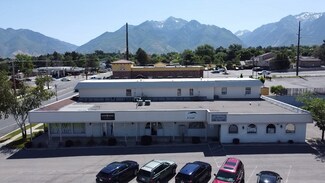 Plus de détails pour 1270 E 8600 S, Sandy, UT - Bureau, Local commercial à louer