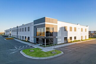 Plus de détails pour 9501 Louisiana Ave, Brooklyn Park, MN - Industriel/Logistique à louer