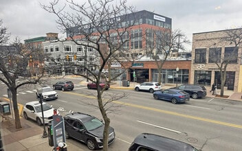 308 S Main St, Royal Oak, MI à louer Photo intérieure– Image 2 sur 8