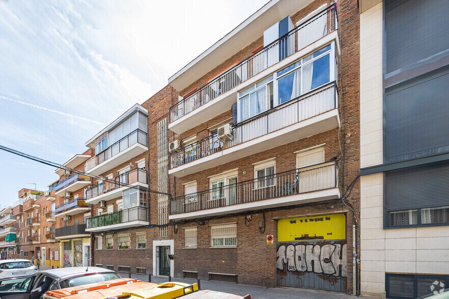 Calle Francisco Paíno, 10, Madrid, Madrid à vendre - Photo principale – Image 1 sur 2