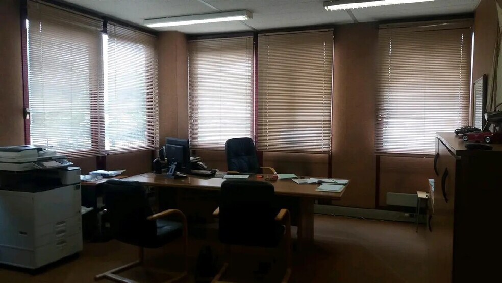 Bureau dans Toulouse à vendre - Photo de l’immeuble – Image 3 sur 8