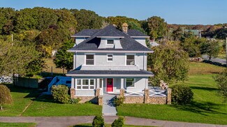 Plus de détails pour 736 Sconticut Neck Rd, Fairhaven, MA - Spécialisé à vendre