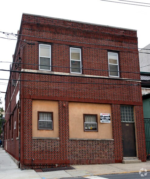 574 55th St, West New York, NJ à louer - Photo de l’immeuble – Image 2 sur 4